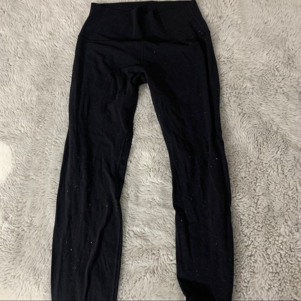 Aligned Lululemon Pants